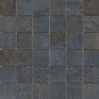Gres METAL IRON MOSAICO 30X30
