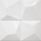 Porosa VERTEX LINE WHITE REV (DG) 15X15