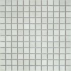 Gres cerame CONCEPT WHITE (2,3X2,3) MOSAICO 30X30