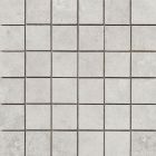 Gres cerame NEXUS WHITE MOSAICO 30X30