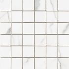 Gres STATUARIO PULIDO MOSAICO 30X30