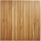 Dalle Bangkirai 100 Premium 100X100X3 cm