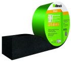 Bande d'etancheite polyurethane illbruck TP651 illmod trio PA 30/7 15 noir 6m