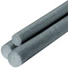 Fond de Joint corde PE illbruck PR102 gris en barres de 2m - carton de 84 m diametre 50 mm