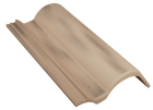 TUILE DE RIVE RONDE DROITE PLEIN CIEL DUNE SABLE