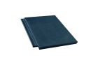 Tuile innotech beton amboise - long. 42 cm x larg. 33 cm