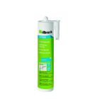 Colle hybride high tack illbruck SP350 blanc 310ml RAL9003