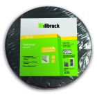 Mousse PE RS33 illbruck TN128 Fond de joint bande PE gris 45x3mm