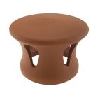 LANTERNE DIAMETRE 150 VIEILLI BOURGOGNE NOUVEAU MODELE COMPATIBLE COBRA