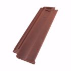 DEMI TUILE COTE DE BEAUNE / SANTENAY ROUGE FLAMME CHAGNY 2