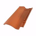 CHATIERE DCL ET GRILLE (SECTION DE VENTILATION 25 CM²) ROUGE
