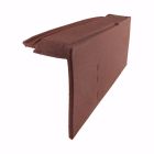 Rive droite Cote de Nuits PV / Jura terre cuite Vieilli Bourgogne - long. 42,3 cm