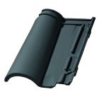 Tuile Romane Evolution Rouge naturel Roumazieres TBF