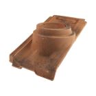 DOUILLE DIAMETRE 130 TUILE A COTE UNIVERSELLE SILICONE VIEILLI ATTENTION Tuiles/accessoires TACU ne pas melanger avec les prod