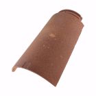 Faitiere / aretier cylindrique a emboitement de 40 + clips nouveau conditionnement Rose Castelnaudary