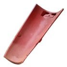 Tuile Canal 50 Languedocienne a talon pressee nouveau conditionnement Vieille terre Castelnaudary