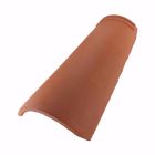 Faitiere / aretier conique a emboitement a pureau variable de 50 + clip nouveau conditionnement Rose Castelnaudary