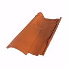 Tuile chatiere Heritage Canal (section de ventilation 25cm²) Rose des sables