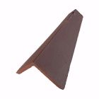 Aretier cornier angulaire Elysee terre cuite Longchamp