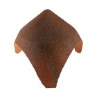 Calotte 1 faitiere 2 faitieres universelle terre cuite Panache d'Automne