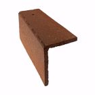 Rive gauche petit rabat 18x28 Perigord terre cuite Vieilli Surface