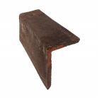 Rive a rabat gauche Monuments Historiques terre cuite Rouge Saumon