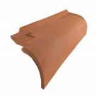 Rive ronde droite Rose nouveau conditionnement Castelnaudary TBL