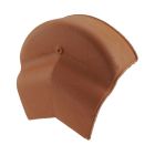 FRONTON POUR RIVE RONDE NM ROUGE NATUREL ROUMAZIERES TBF