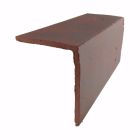 Rive droite grand rabat Elysee Rouge flamme Mureaux