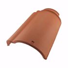 Faitiere universelle terre cuite Rose Charentais - long. 41,6 cm x larg. 30 cm