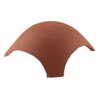 Rencontre 4 departs universelle terre cuite Vieux Midi pastel