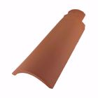 Demi-tuile Heritage Canal Rose des Sables