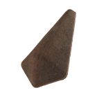 About d aretier cornier angulaire universelle terre cuite Pourpre