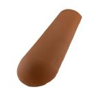 ABOUT TIGE DE BOTTE CANAL BRUN TBL