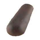 About d aretier tige de botte terre cuite Ardoise