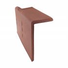 Rive gauche Rully terre cuite Sable Champagne