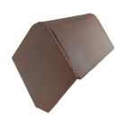 FRONTON DE FAITIERE ANGULAIRE SABLE BOURGOGNE MUREAUX