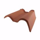 Rive a rabat droite Romane Reno terre cuite Castelviel