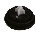 SOMATHERM FOR YOU - Membrane pour robinet flotteur - Dimensions - Ø exterieur 28mm - hauteur 16mm
