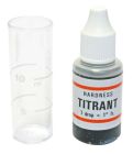 AQUAWATER - 104044 - Test TH durete de l eau - Flacon de 10ml