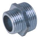 SOMATHERM FOR YOU - Mamelon laiton chrome a visser - Reduit Double Male 15/21 -12/17