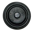 SOMATHERM FOR YOU - P66001 - Membrane pour robinet flotteur - Dimensions - Ø exterieur 33mm - hauteur 11mm