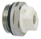 SOMATHERM FOR YOU - Bouchon Purgeur Orientable M15/21