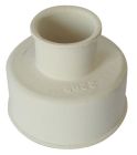 SOMATHERM FOR YOU - CJ626 - Manchon a double epaulement pour WC - 65 x 30 mm