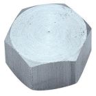 SOMATHERM FOR YOU - Bouchon laiton chrome - Femelle 20/27