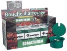 SOMATHERM FOR YOU - Presentoir avec 9 bouches d'arrosage