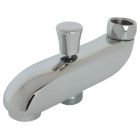 SOMATHERM FOR YOU - C510 - Bec bain-douche avec inverseur automatique - ecrou 15/21