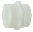 SOMATHERM FOR YOU - Mamelon plastique a visser - Egal Double Male 20/27