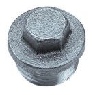 SOMATHERM FOR YOU - Bouchon laiton chrome - Male 15/21