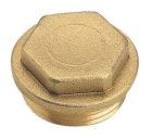 SOMATHERM FOR YOU - Bouchon laiton brut - Male 8/13